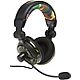 dreamGEAR Universal Elite Wired Headset                                                                                          - view number 1 image
