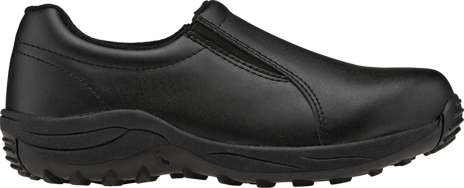 skechers steel toe academy