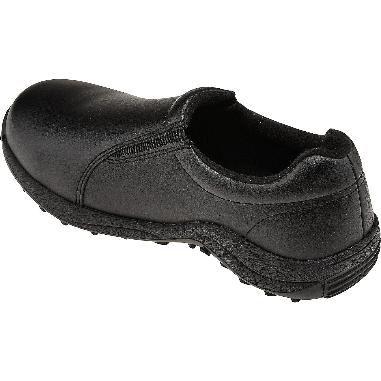 Brazos Women's Steel Toe Slip-on Service Shoes                                                                                   - view number 3