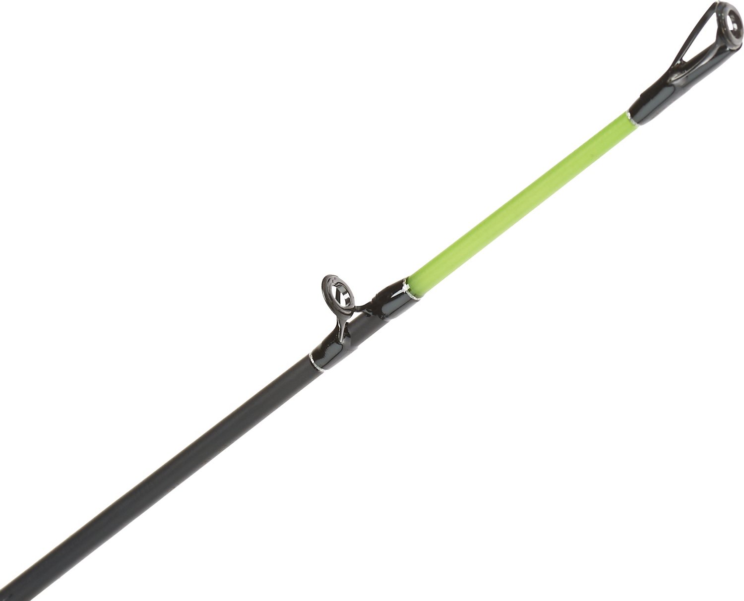 Academy Sports + Outdoors Pro Cat 7 ft Catfish Casting Rod and Reel