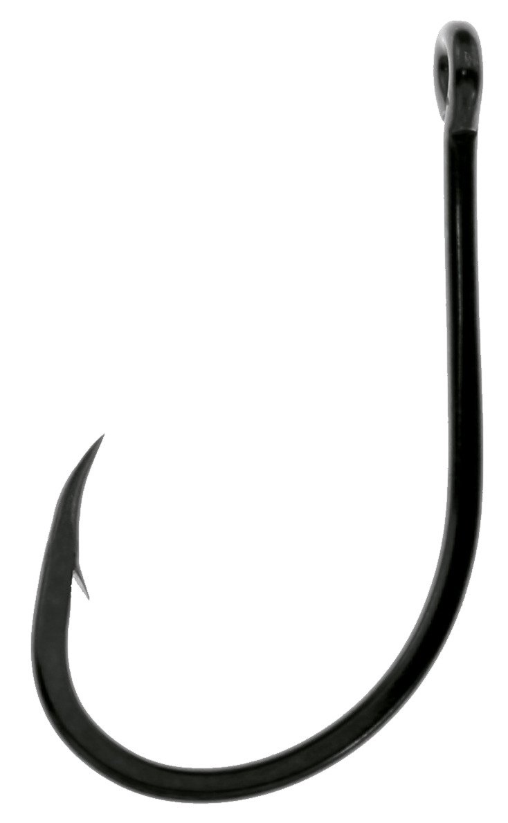 Team Catfish Jackhammer J Hooks Value Pack Academy