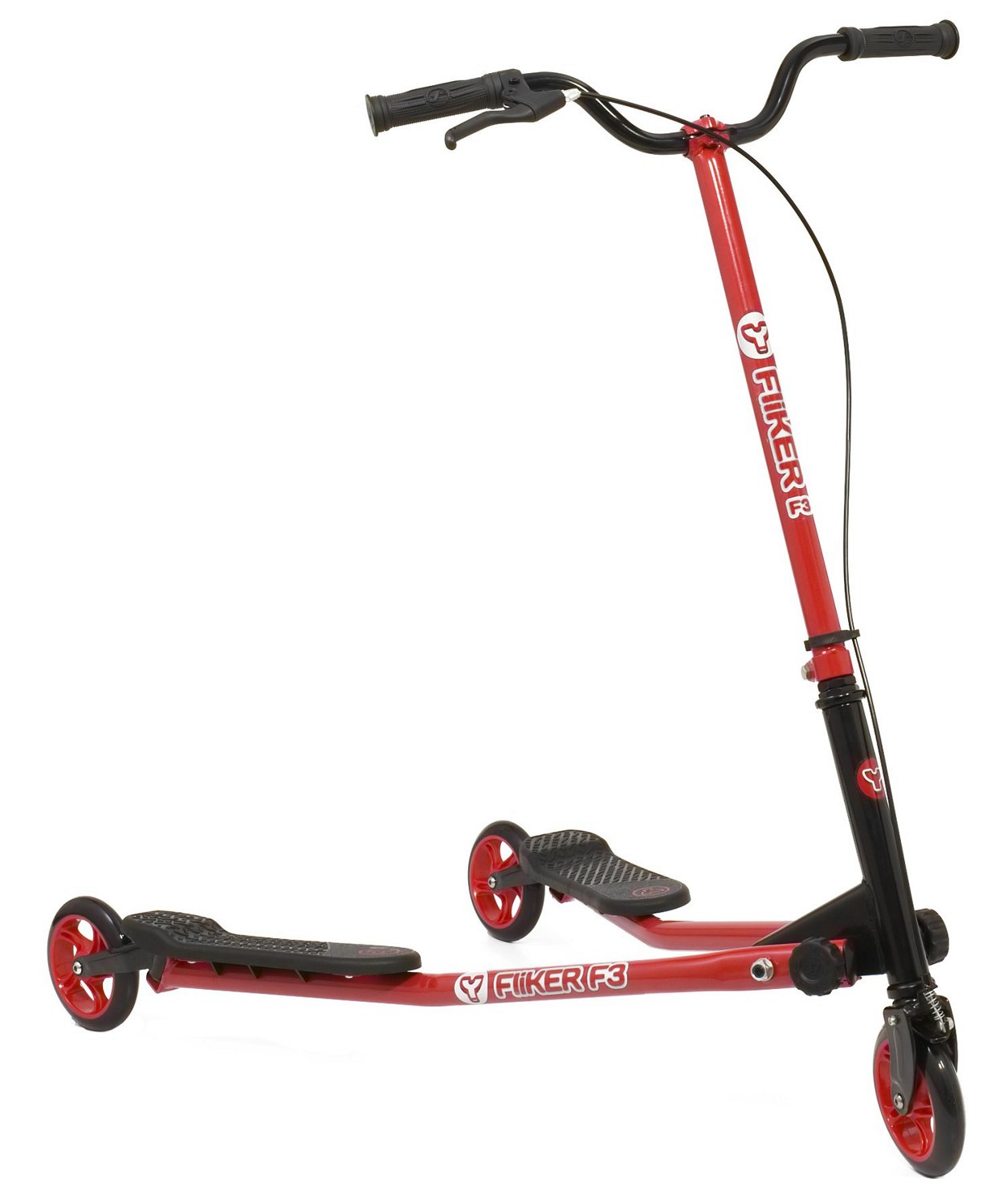 Y Fliker Scooter >> Yvolution Kids Y Fliker F3 Flow Series Scooter Y Fliker Scooter >> Yvolution Kids Y Fliker F3 Flow Series Scooter