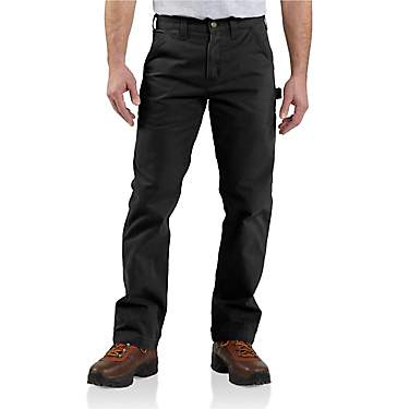 Carhartt Men's Washed Twill Dungaree Pant                                                                                       