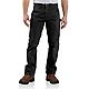 Carhartt Men's Washed Twill Dungaree Pant                                                                                        - view number 1 image