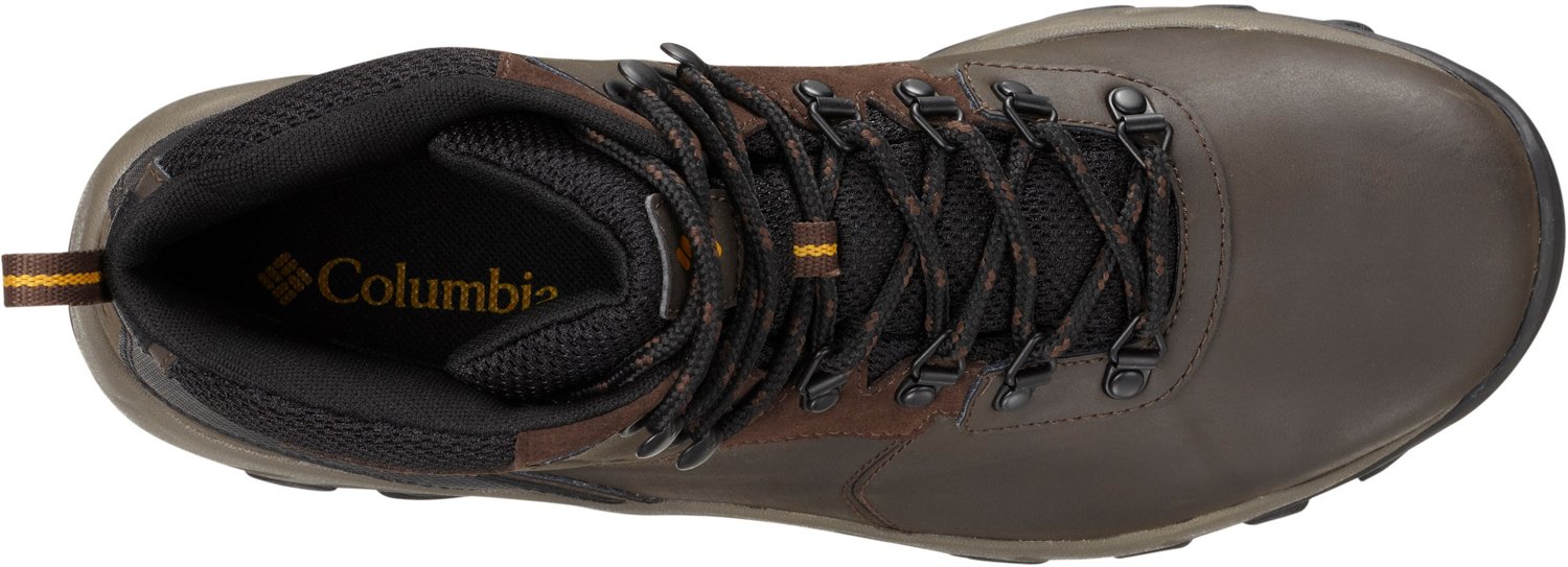 columbia sportswear newton ridge plus ii