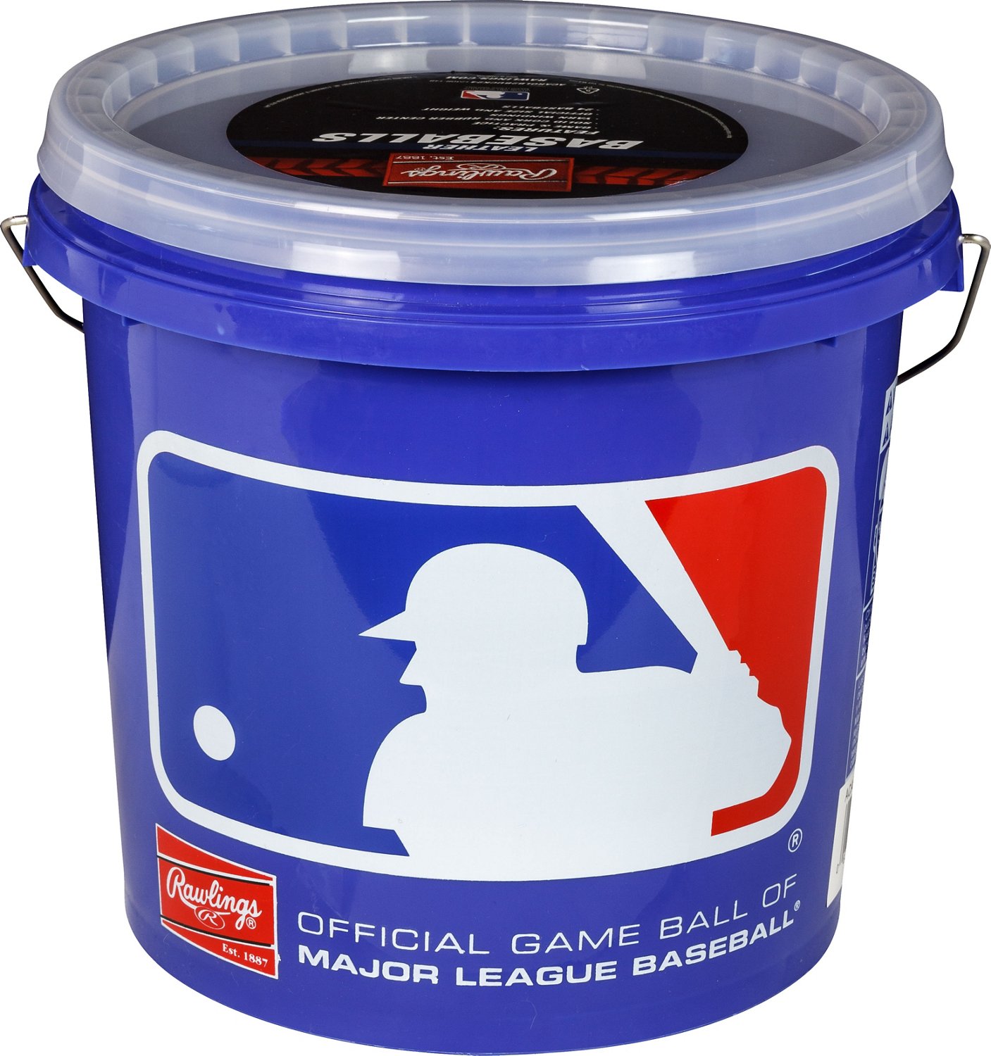 rawlings practice baseballs