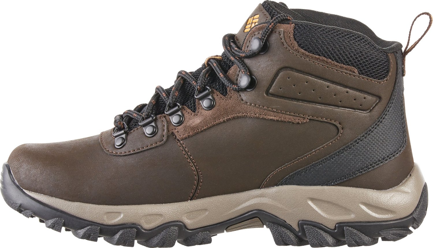 columbia sportswear newton ridge plus ii