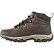 Columbia Sportswear Men's Newton Ridge Plus II Waterproof Hiking Shoes                                                          - view number 2 image
