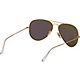 Ray-Ban Metal Aviator Icon Sunglasses                                                                                            - view number 2 image