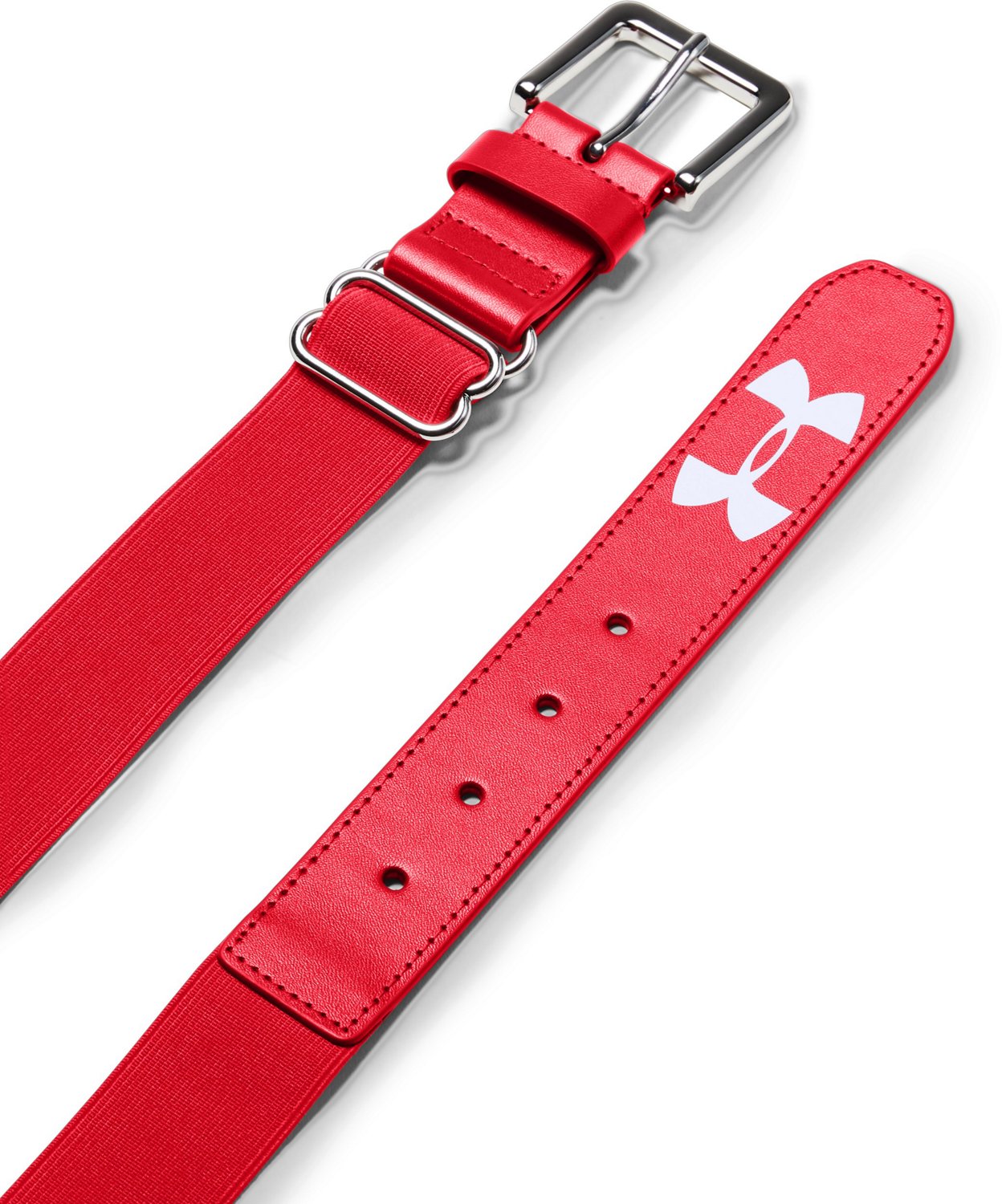 Under Armour Kids' Baseball Belt Academy