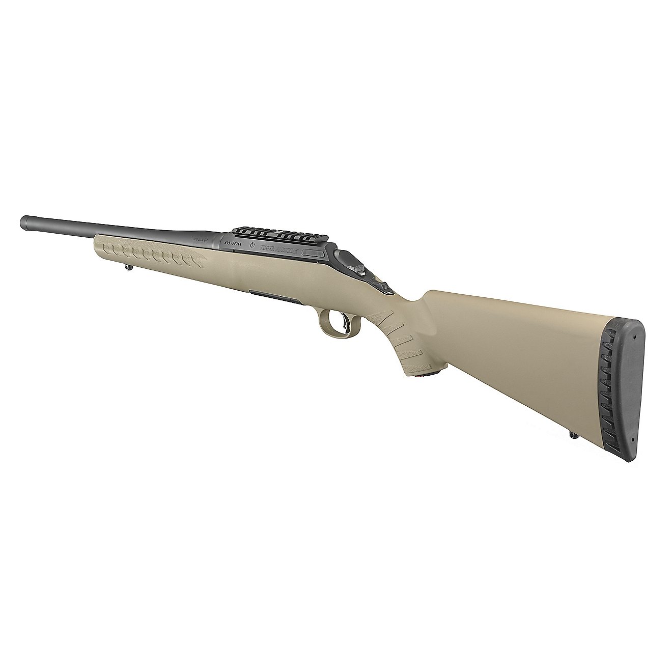 Ruger American Ranch 300 BLK Bolt-Action Rifle                                                                                   - view number 2