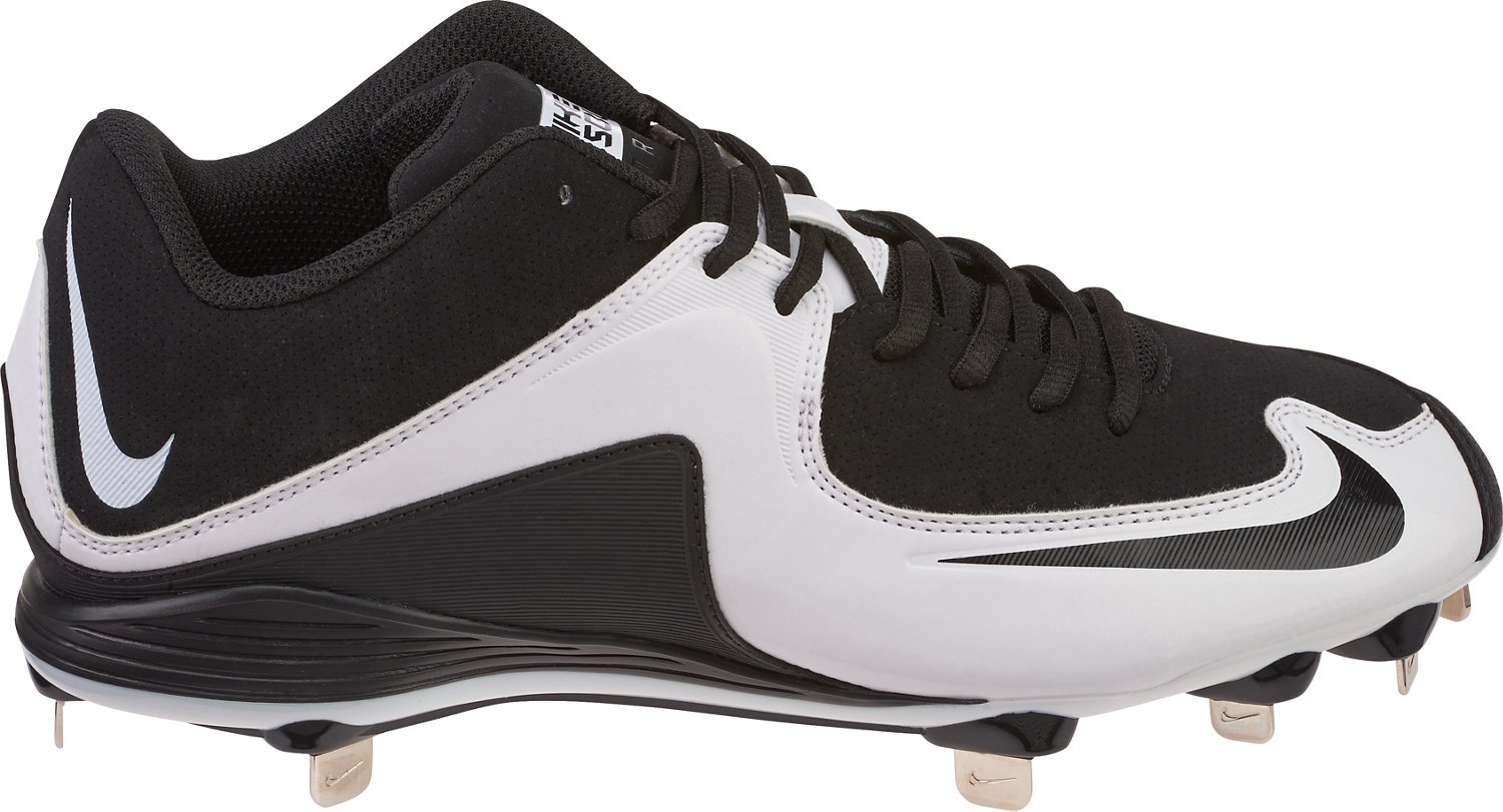 low top nike baseball cleats