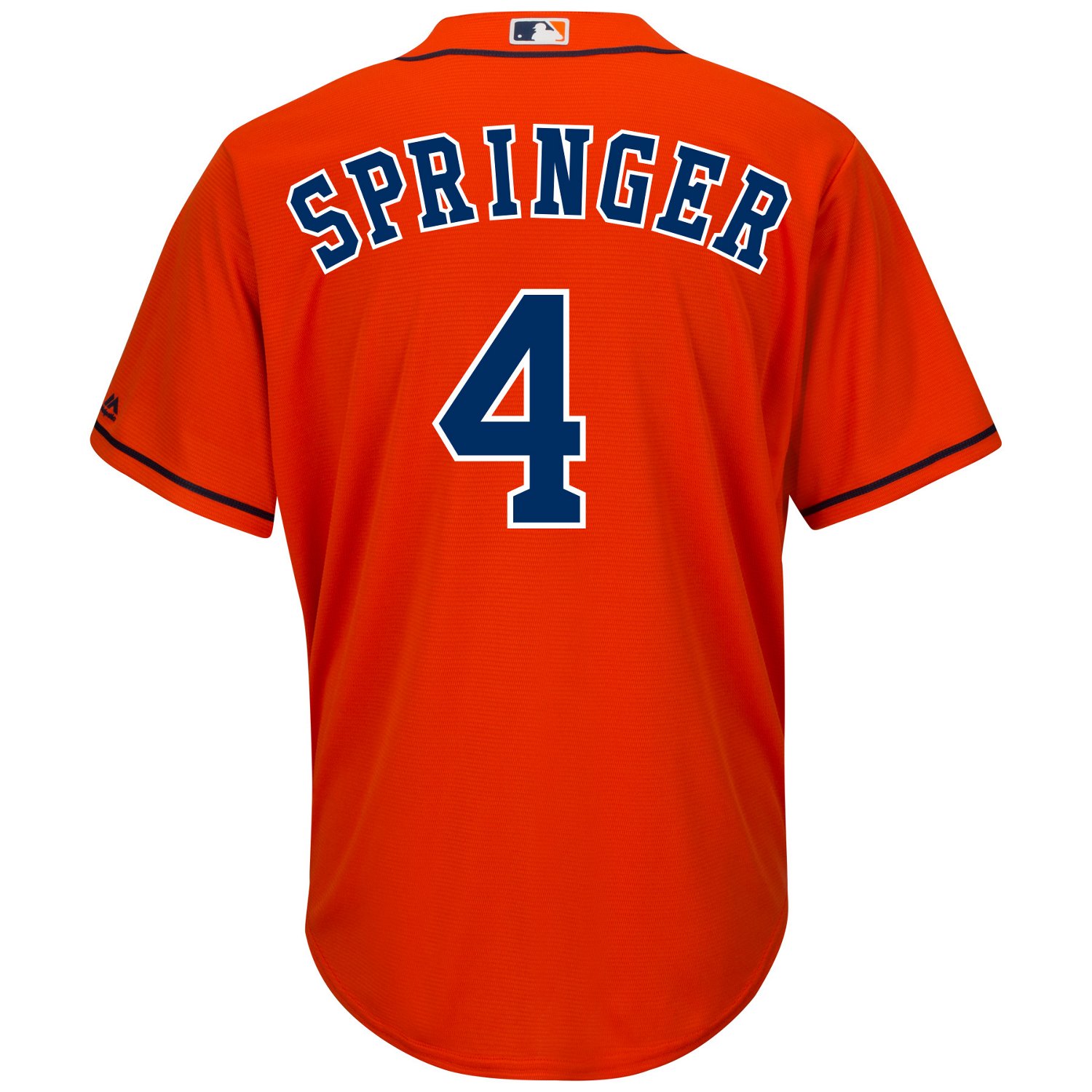 springer jersey academy