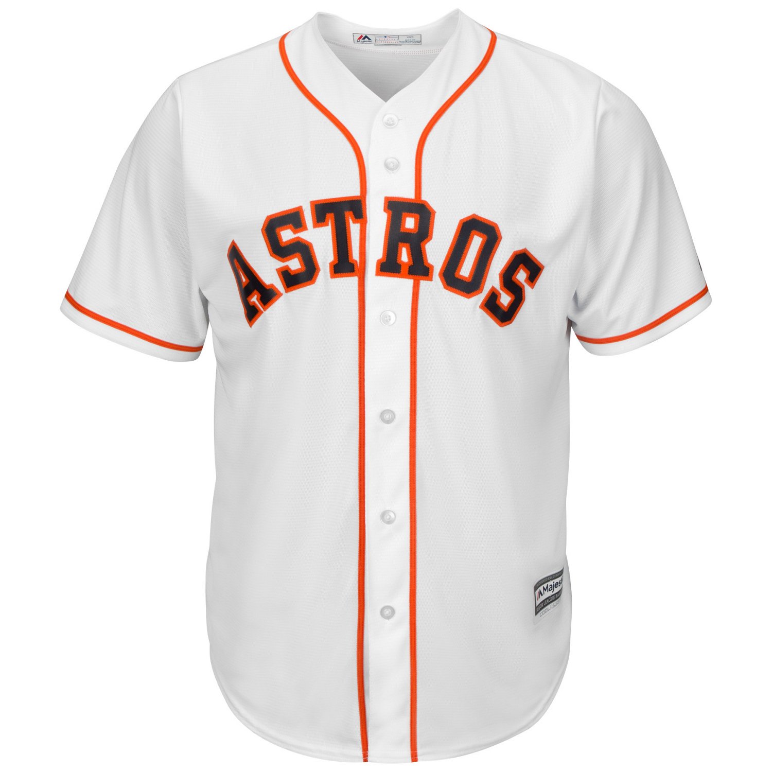 astros baseball shirt