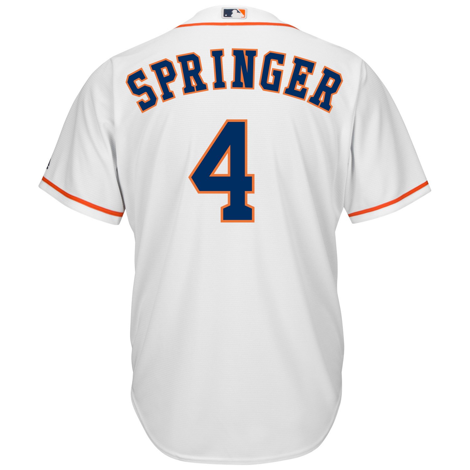 astros jersey academy