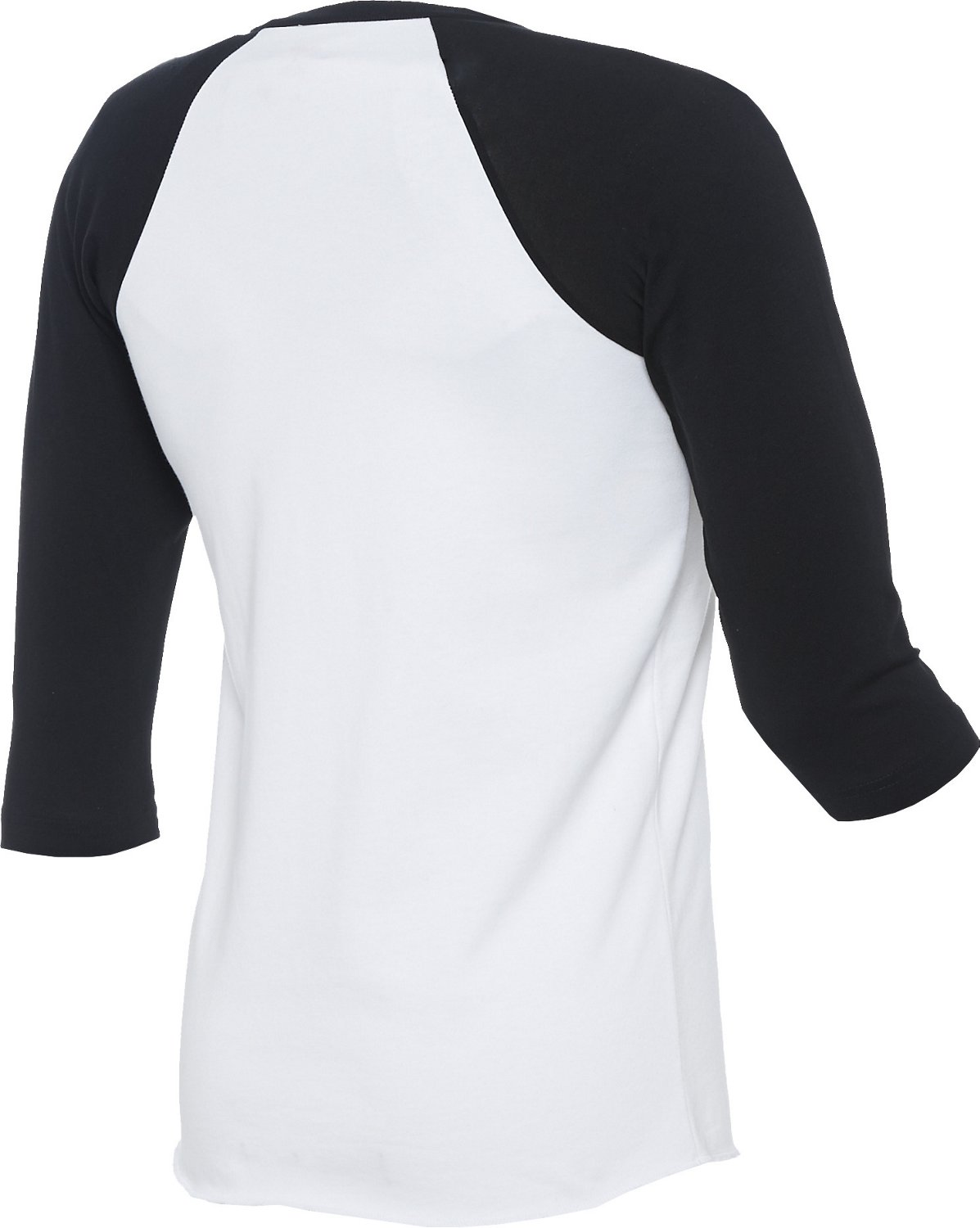 Rawlings Men's 3/4 Sleeve Tshirt Academy