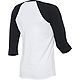 Rawlings Men's 3/4 Sleeve T-shirt                                                                                                - view number 2 image