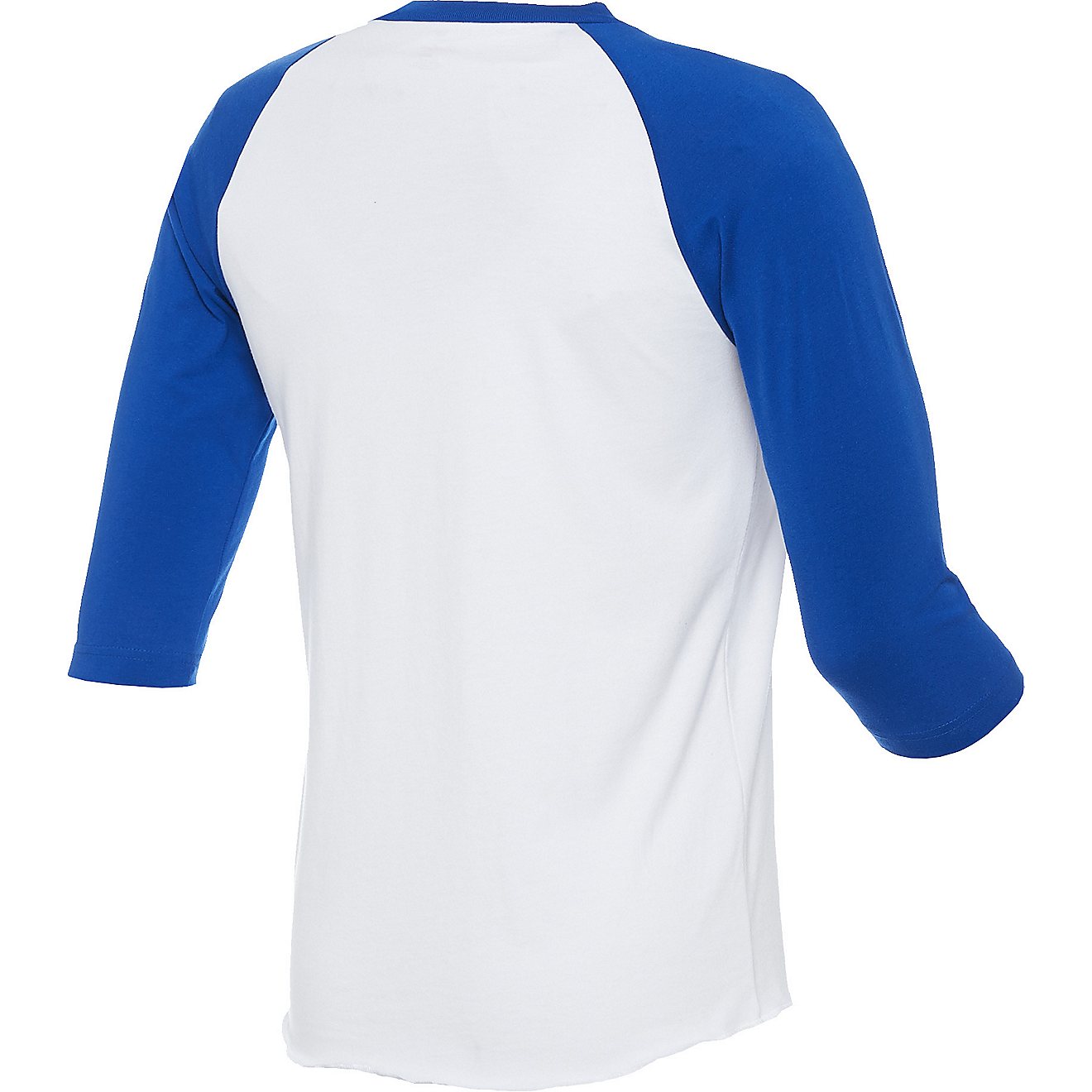 Rawlings Men's 3/4 Sleeve T-shirt                                                                                                - view number 2