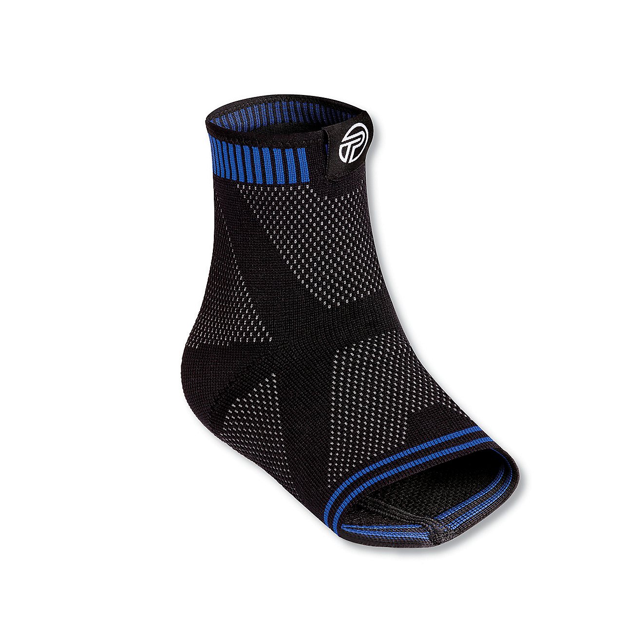 Pro-Tec 3-D Flat Premium Ankle Support                                                                                           - view number 1