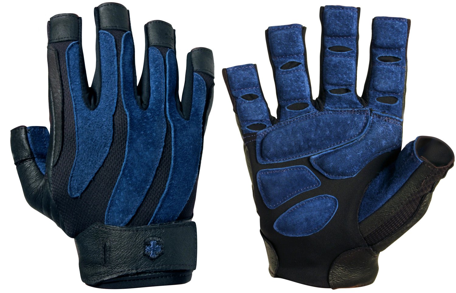 Harbinger Men�s BioForm™ Gloves Academy