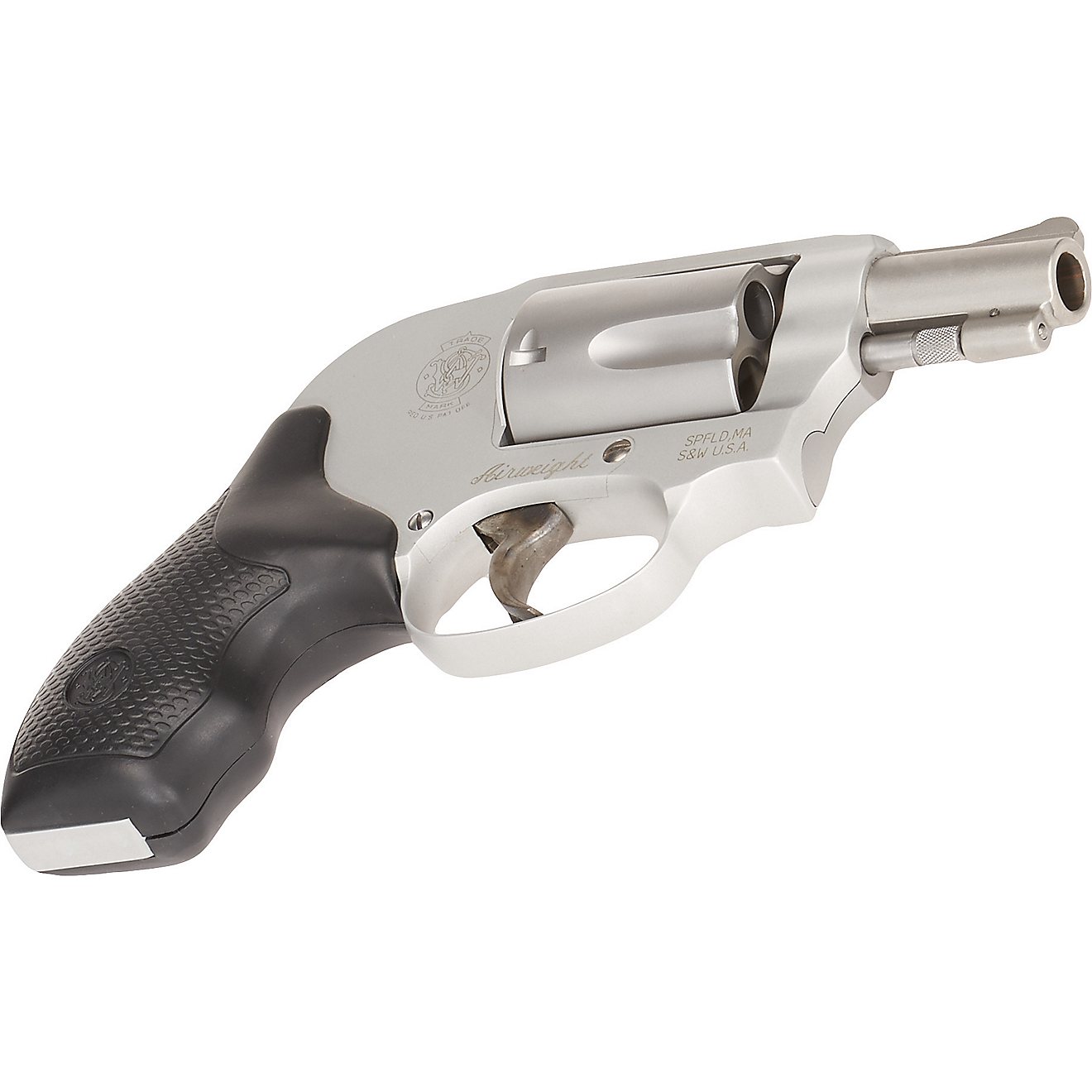 Smith & Wesson 638 .38 Special Revolver                                                                                          - view number 4