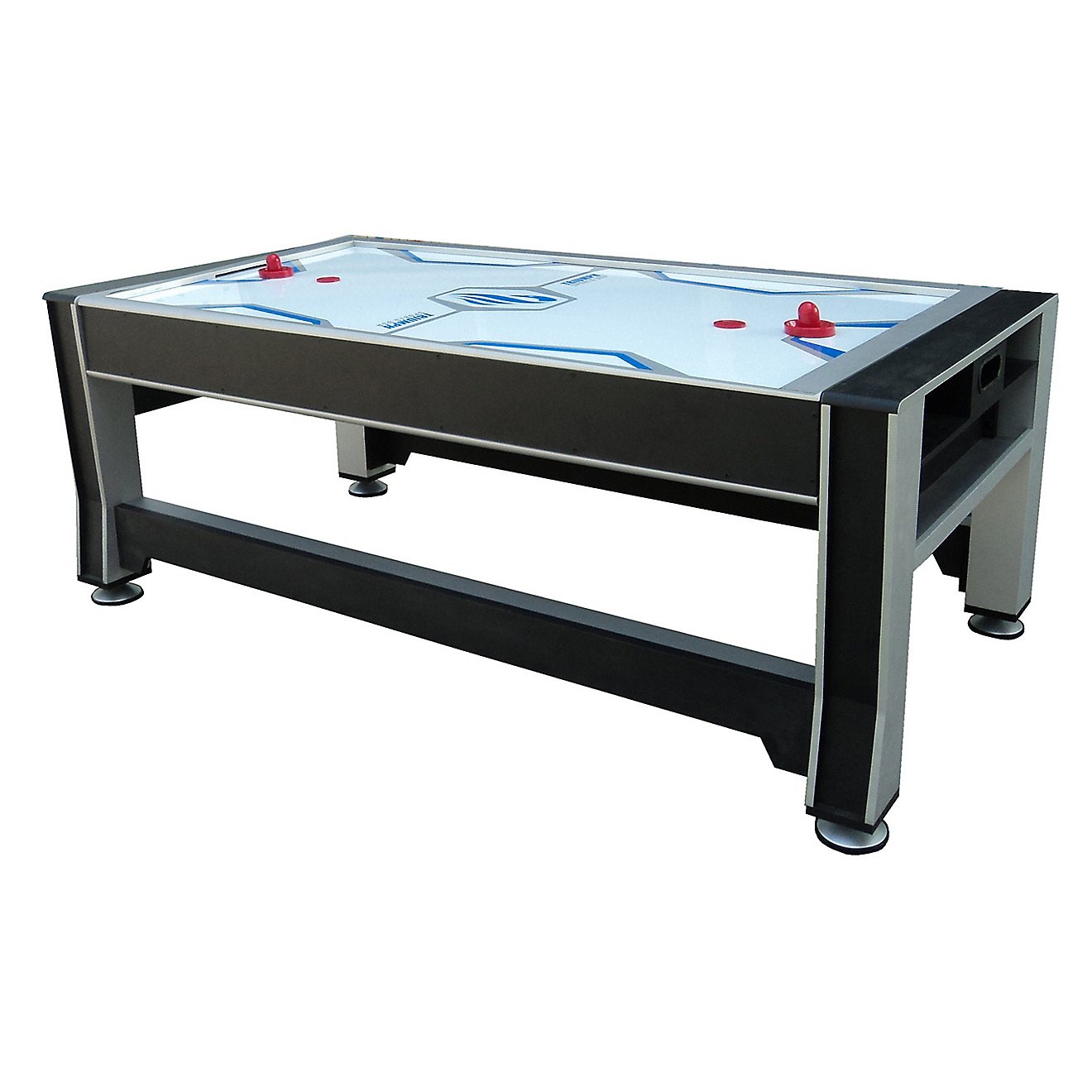 Triumph Sports USA 84" 3-in-1 Rotating Combo Game Table                                                                          - view number 3