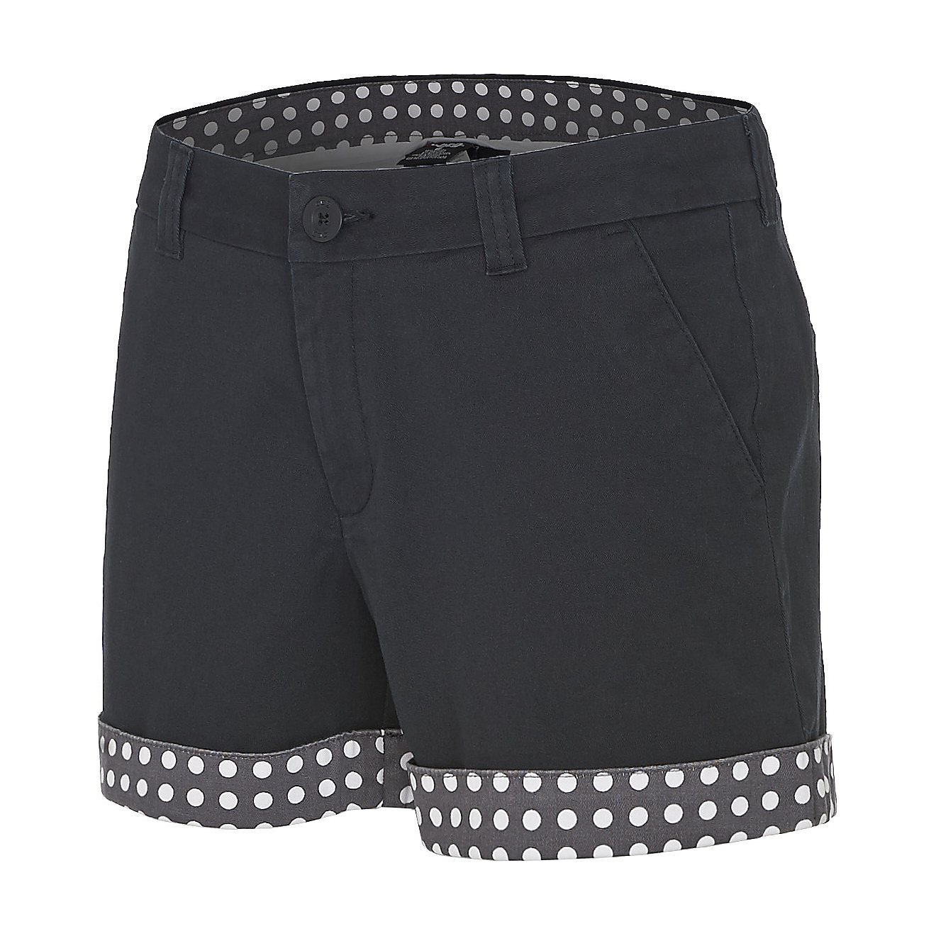 BCG™ Women's Printed Fold Up Roughin' It Short                                                                                 - view number 1
