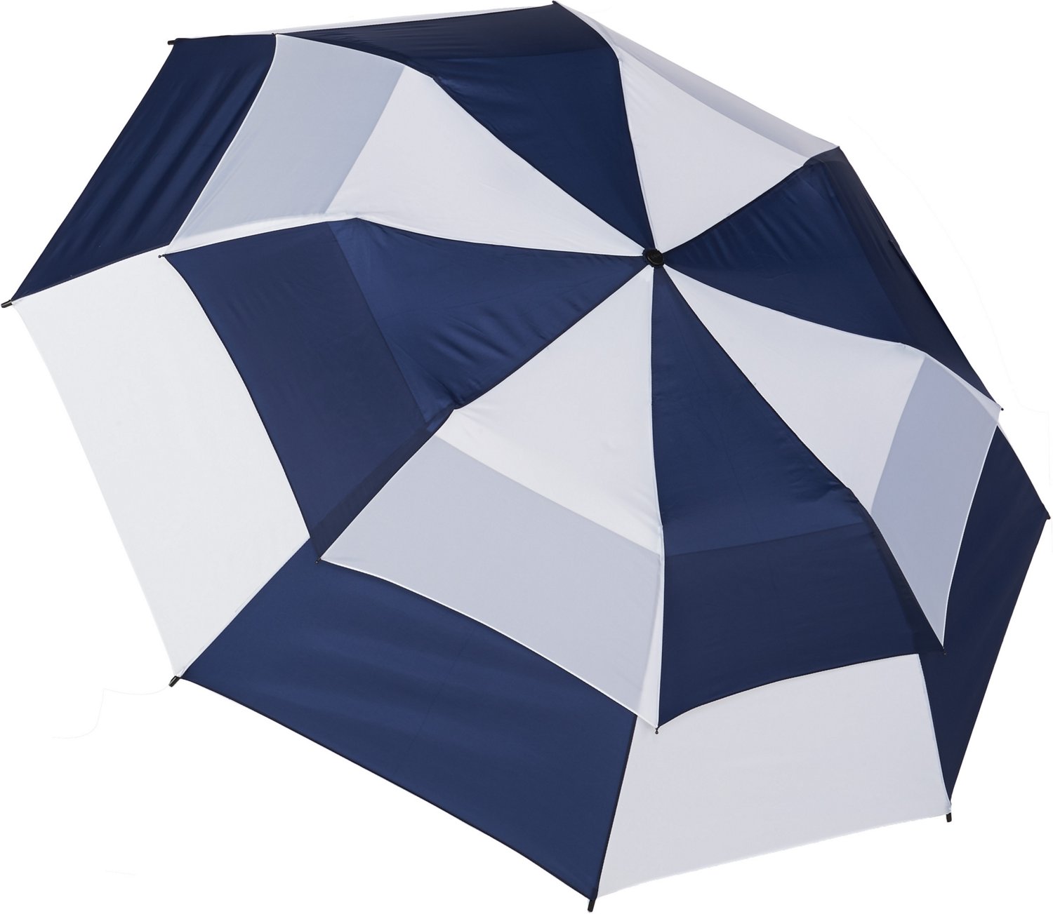totes Adults' totesport Golf Size Auto Vented Canopy Umbrella Academy
