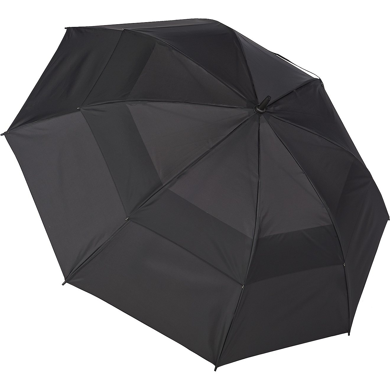 totes Adults' totesport Vented Canopy Auto Golf Umbrella                                                                         - view number 1