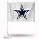 Rico Dallas Cowboys Star Car Flag                                                                                                - view number 1 image