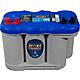 OPTIMA® BlueTop D27M Marine Battery                                                                                             - view number 1 image
