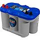 OPTIMA® BlueTop D27M Marine Battery                                                                                             - view number 2 image