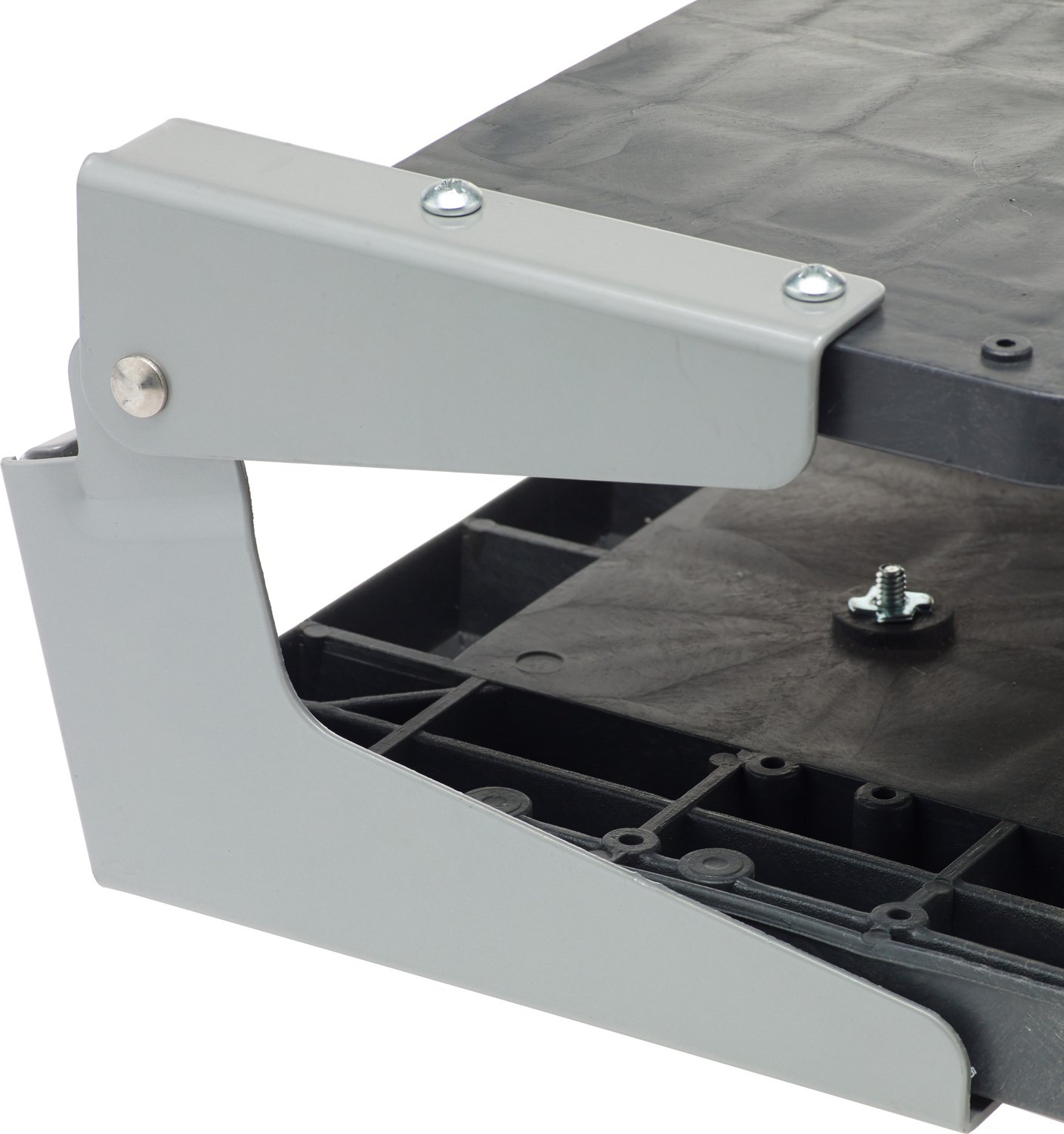 Marine Raider Silver Series Boat Seat Academy