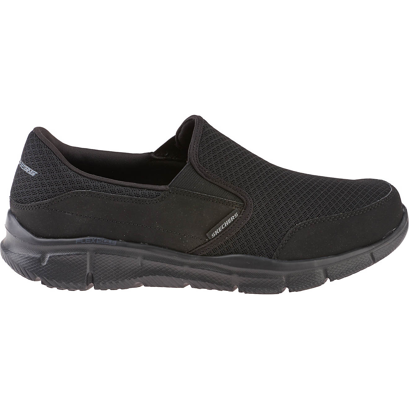SKECHERS Men's Equalizer Persistent Shoes | Academy
