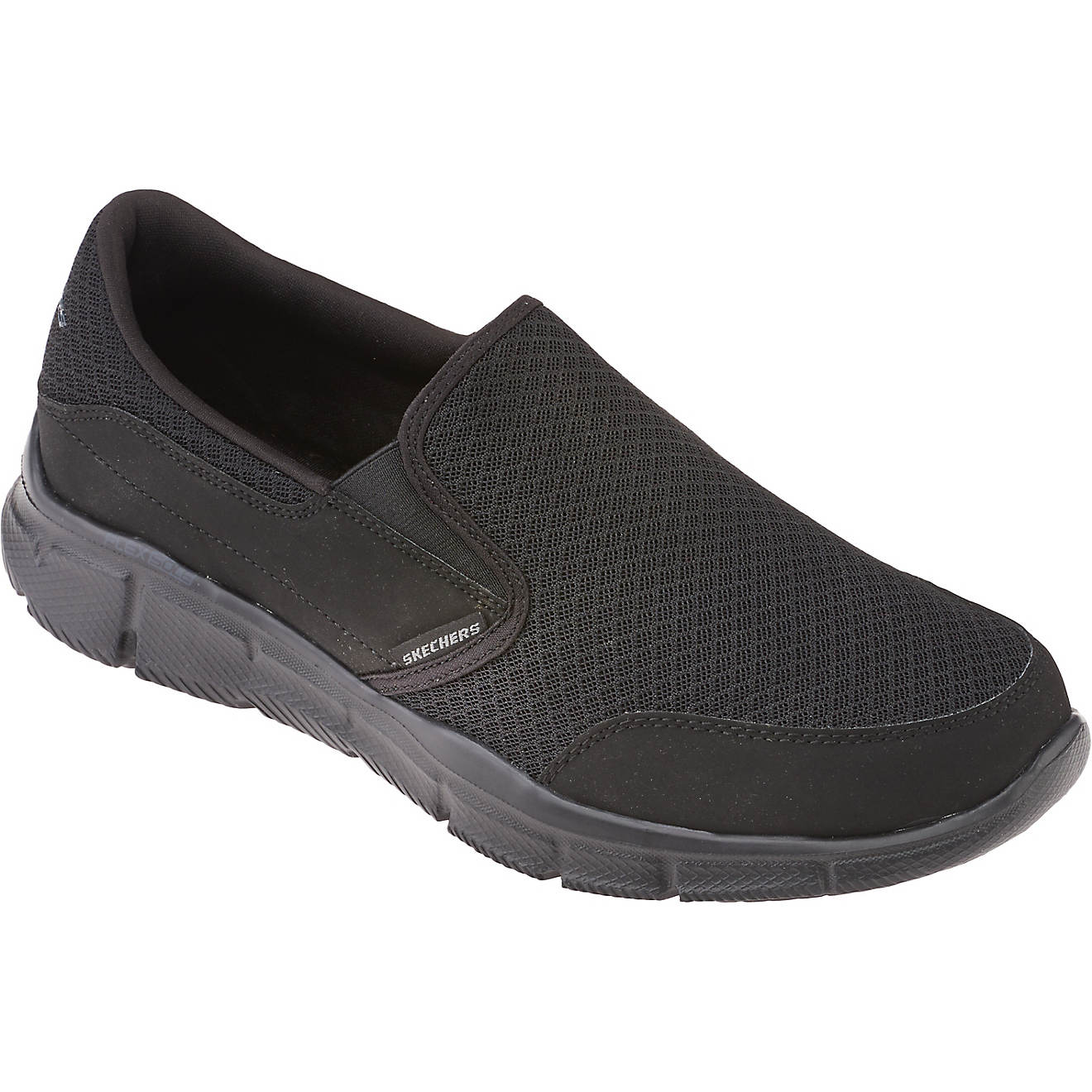 SKECHERS Men's Equalizer Persistent Shoes | Academy