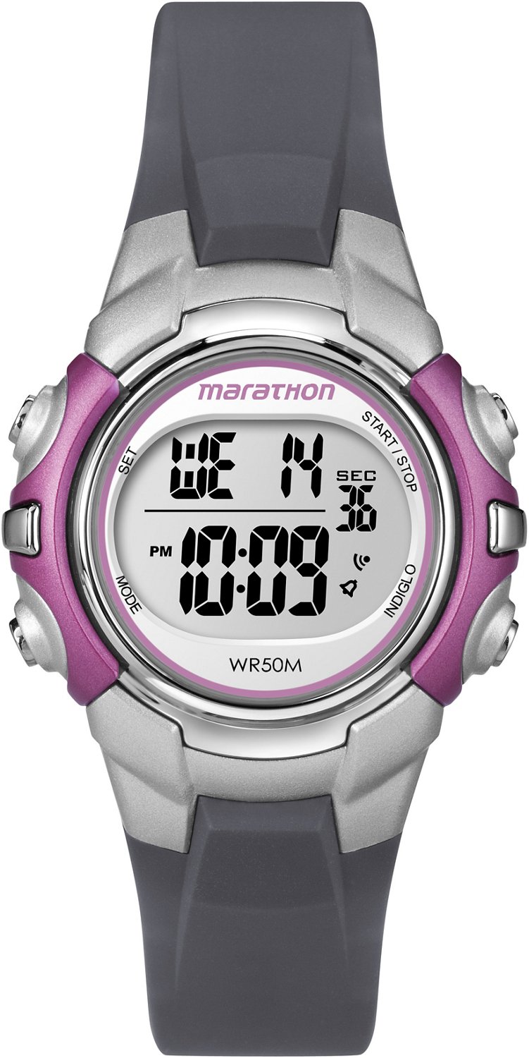 Timex Adults' Marathon Watch | Academy