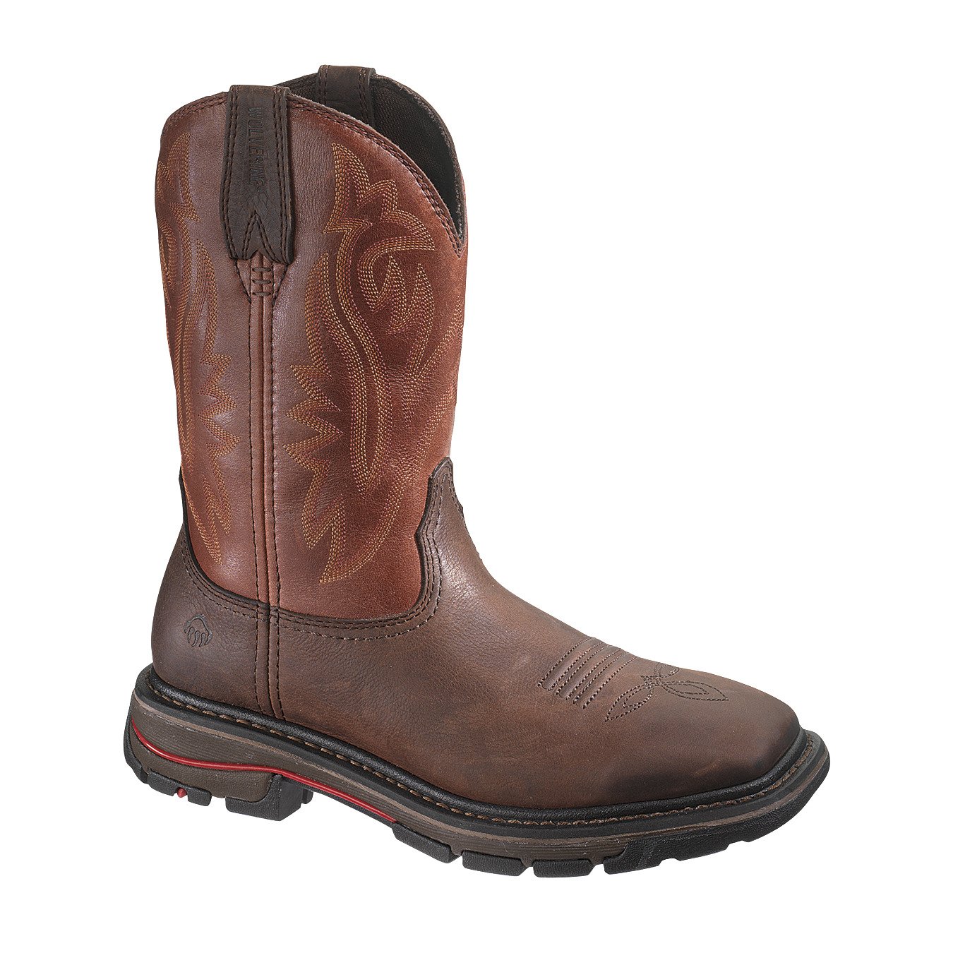 eeee boots
