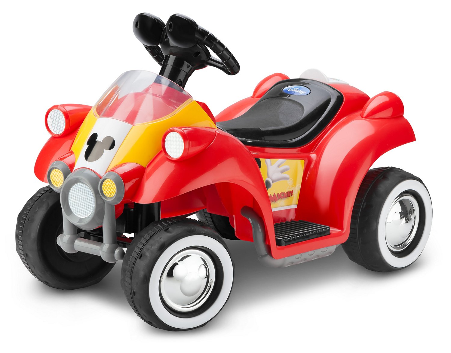 academy sports ride on toys