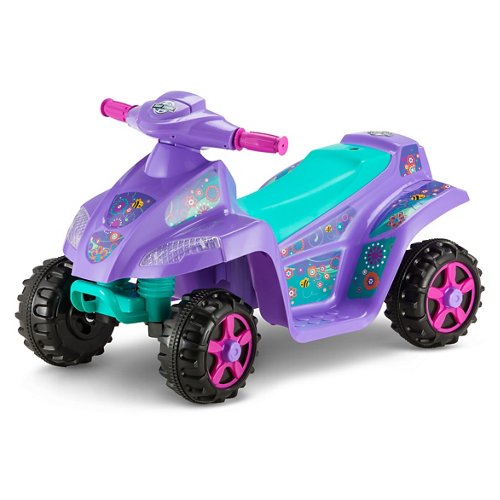 kidtrax audi