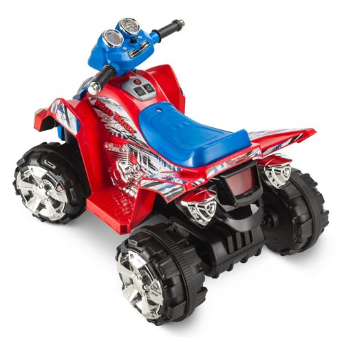 kidtrax audi