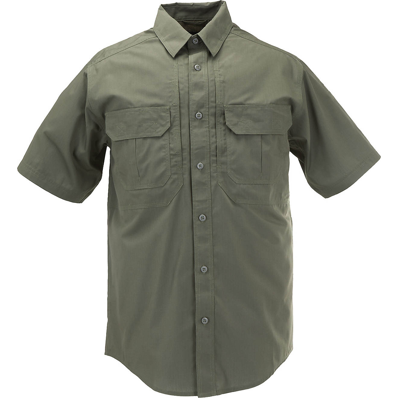 5.11 Tactical Adults' Taclite Pro Short Sleeve Shirt                                                                             - view number 1