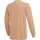 Wolverine Men's Flame Resistant Long Sleeve Henley                                                                               - view number 2 image