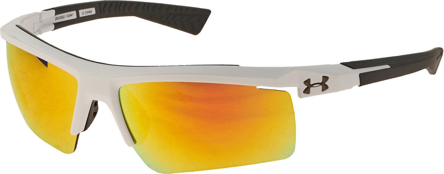 Under Armour Core 2.0 Sunglasses Academy
