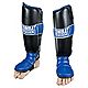 Combat Sports International Hybrid MMA Grappling Standup Shin Guards                                                             - view number 1 image