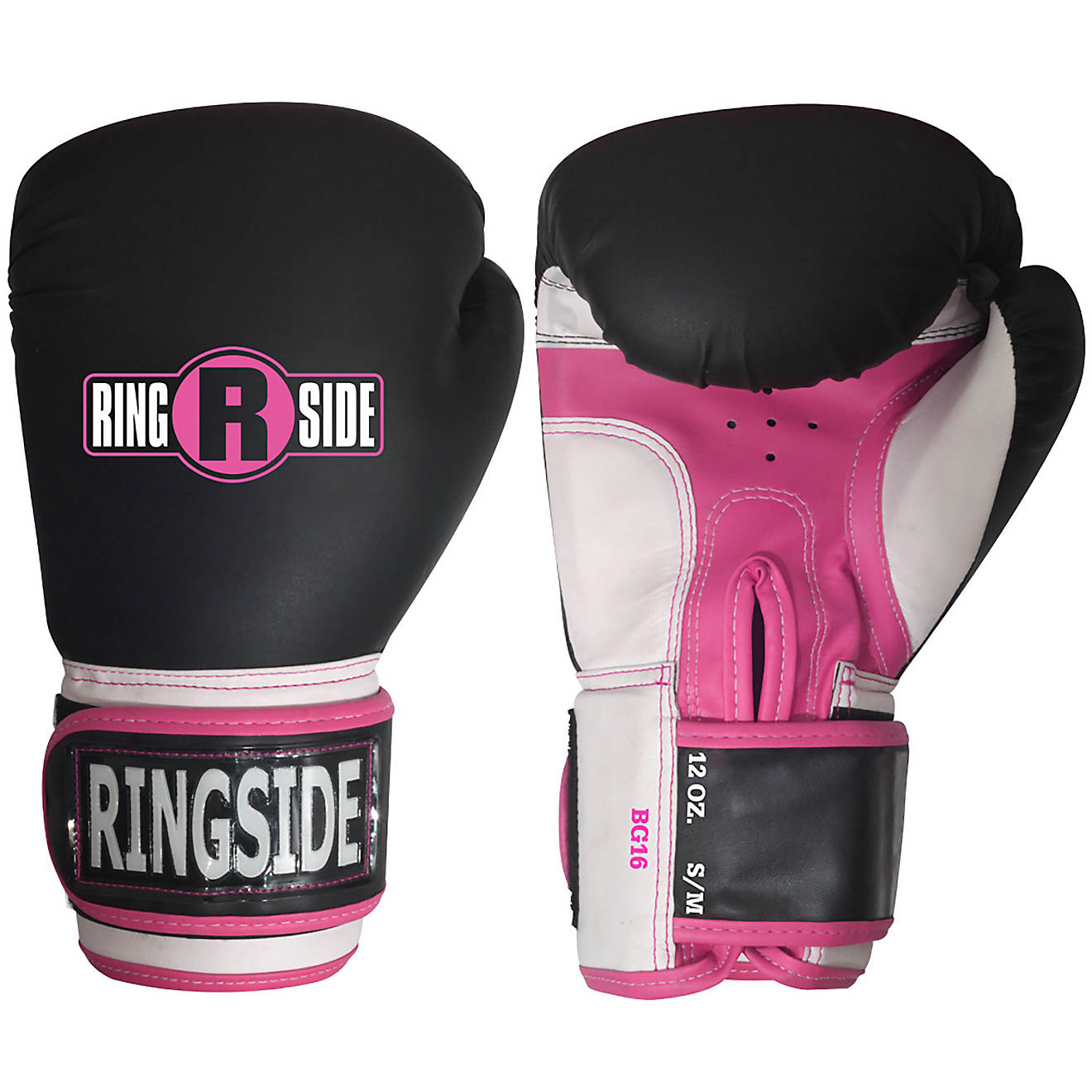 Ringside Pro-Style Training Gloves                                                                                               - view number 1