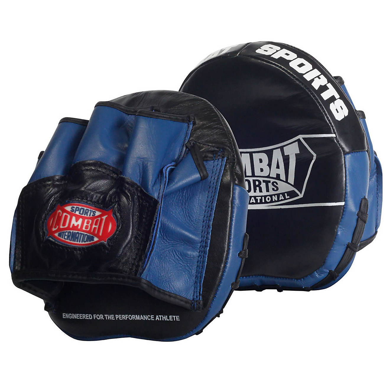 Combat Sports International Micro Punch Mitts                                                                                    - view number 1