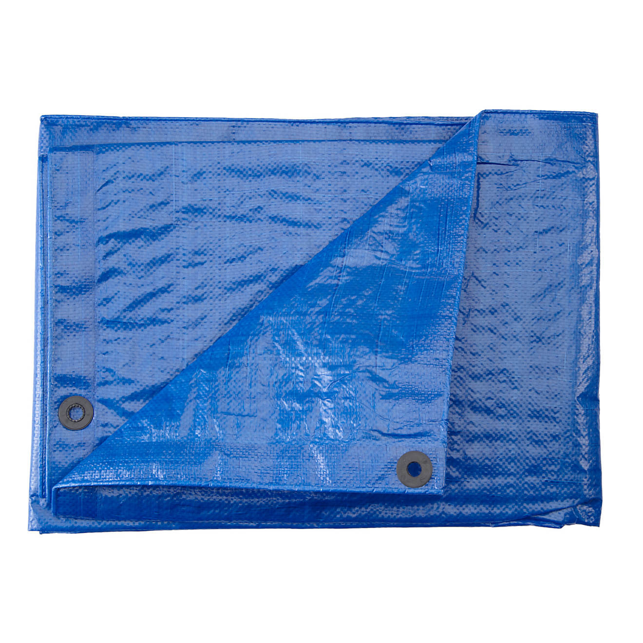 Academy Sports + Outdoors 6 ft x 8 ft Polyethylene Tarp                                                                          - view number 1