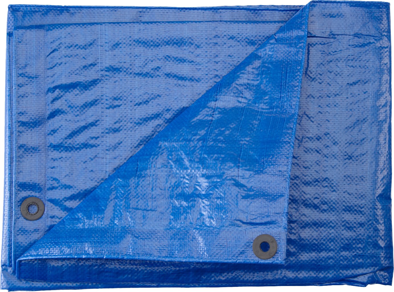 Academy Sports + Outdoors 8 ft x 10 ft Polyethylene Tarp                                                                        