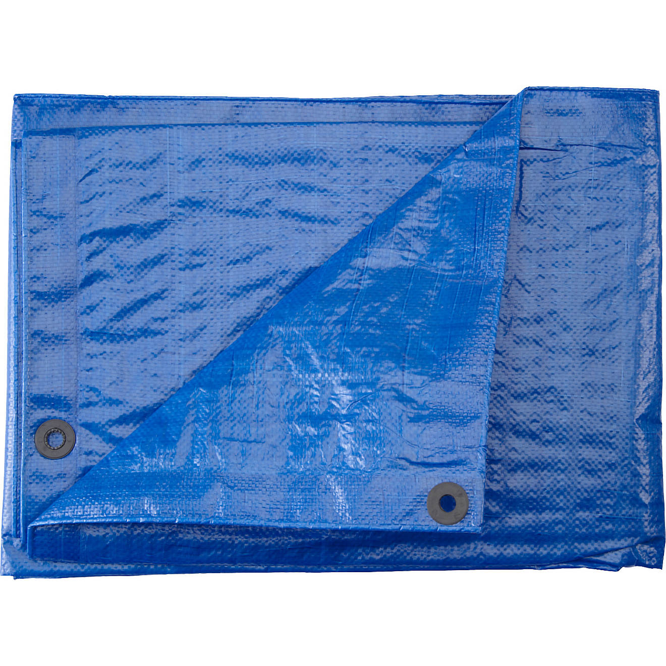 Academy Sports + Outdoors 8 ft x 10 ft Polyethylene Tarp                                                                         - view number 1