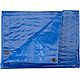 Academy Sports + Outdoors 8 ft x 10 ft Polyethylene Tarp                                                                         - view number 1 image